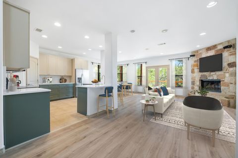 Tiny photo for 14424 Tuscola CIR, Austin, TX 78734 (MLS # 1299409)