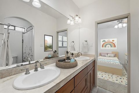 Tiny photo for 14424 Tuscola CIR, Austin, TX 78734 (MLS # 1299409)