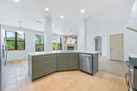 Tiny photo for 14424 Tuscola CIR, Austin, TX 78734 (MLS # 1299409)