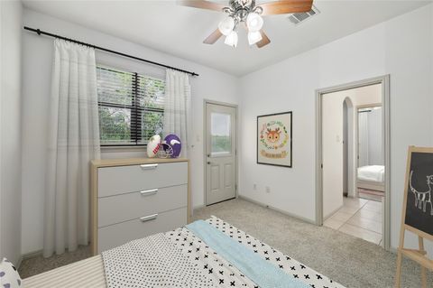 Tiny photo for 14424 Tuscola CIR, Austin, TX 78734 (MLS # 1299409)