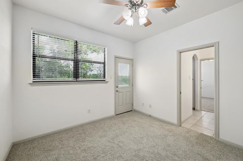 Tiny photo for 14424 Tuscola CIR, Austin, TX 78734 (MLS # 1299409)