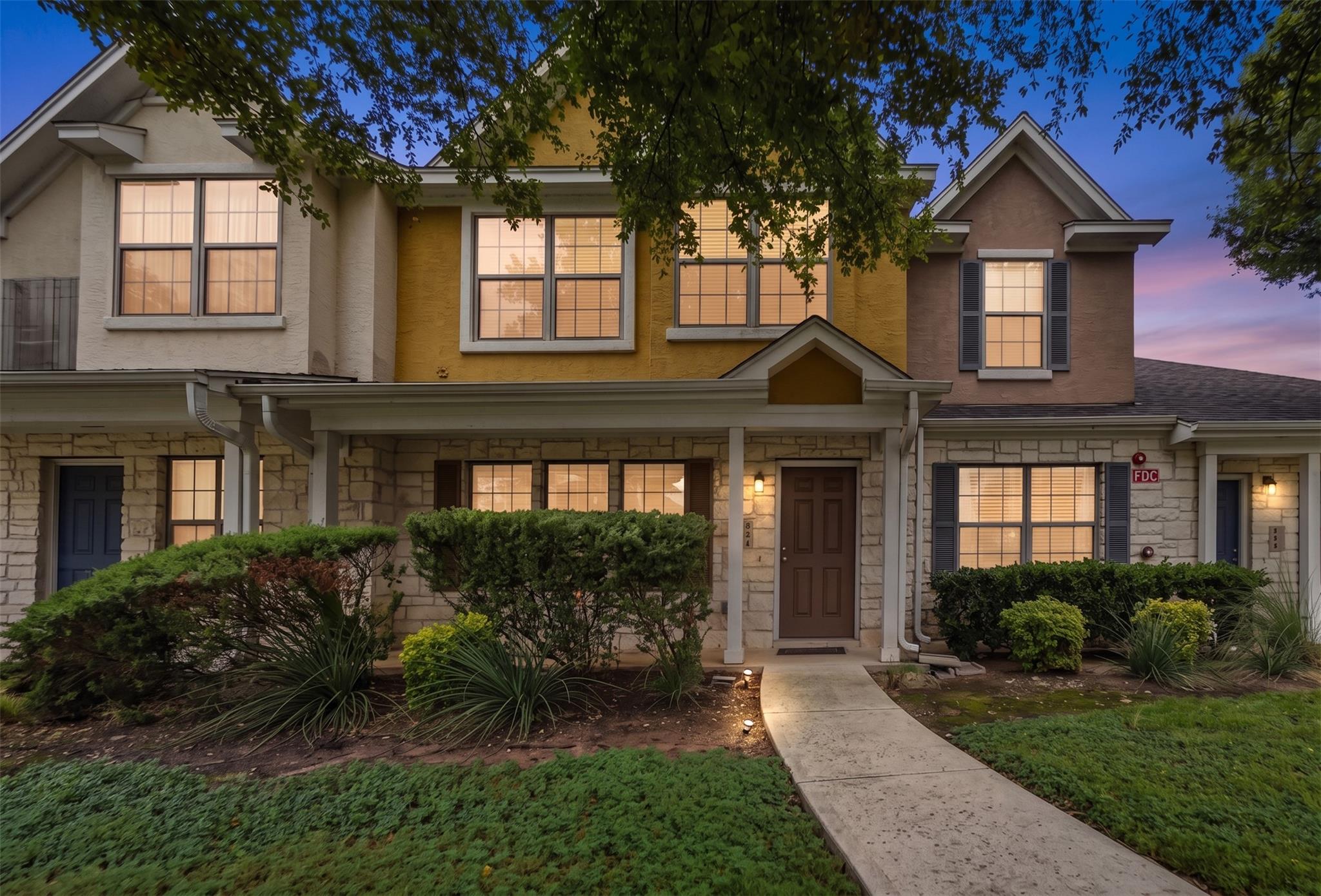 401 Buttercup Creek BLVD 504