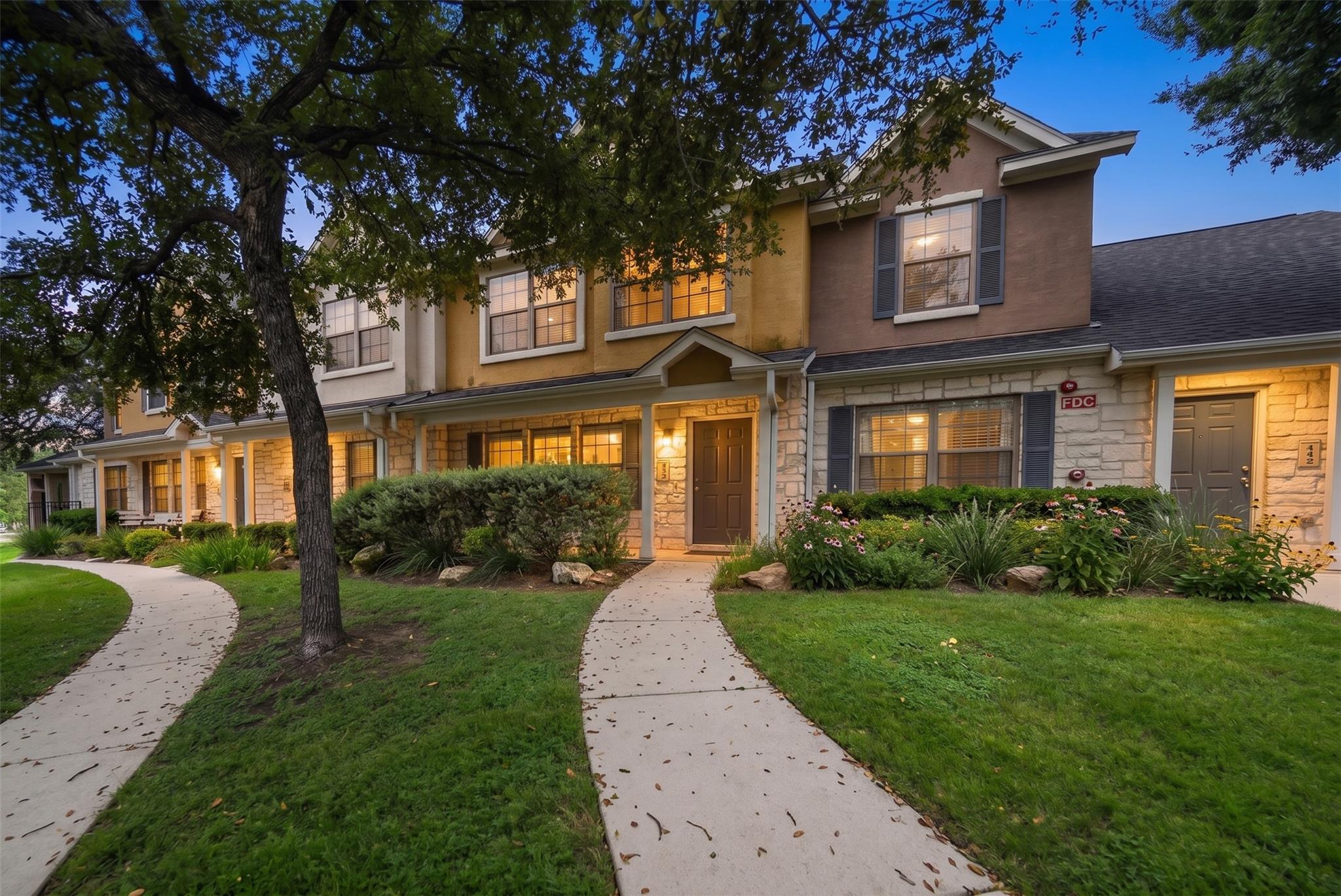 401 Buttercup Creek BLVD 504