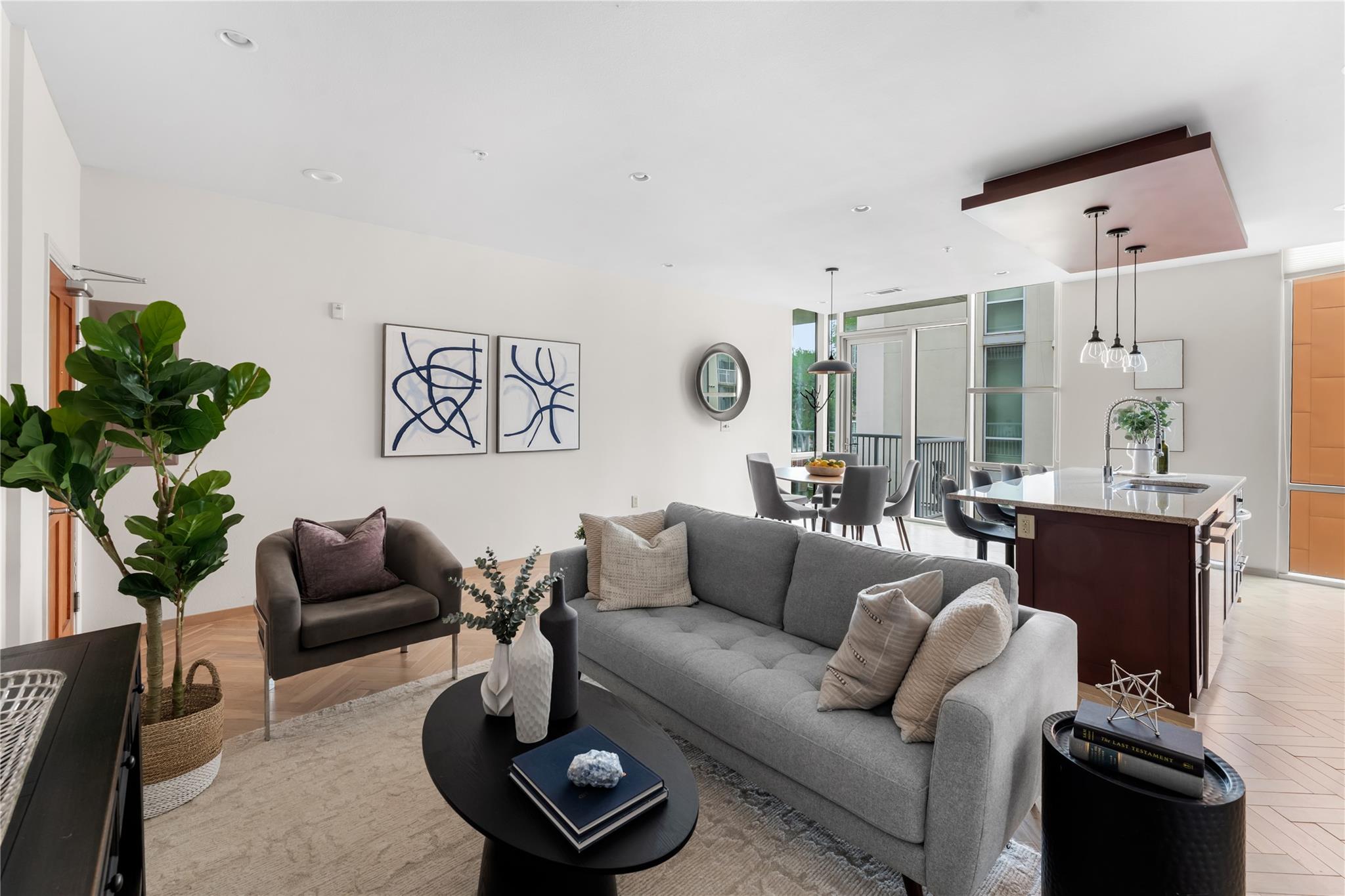 1600 Barton Springs RD 5301