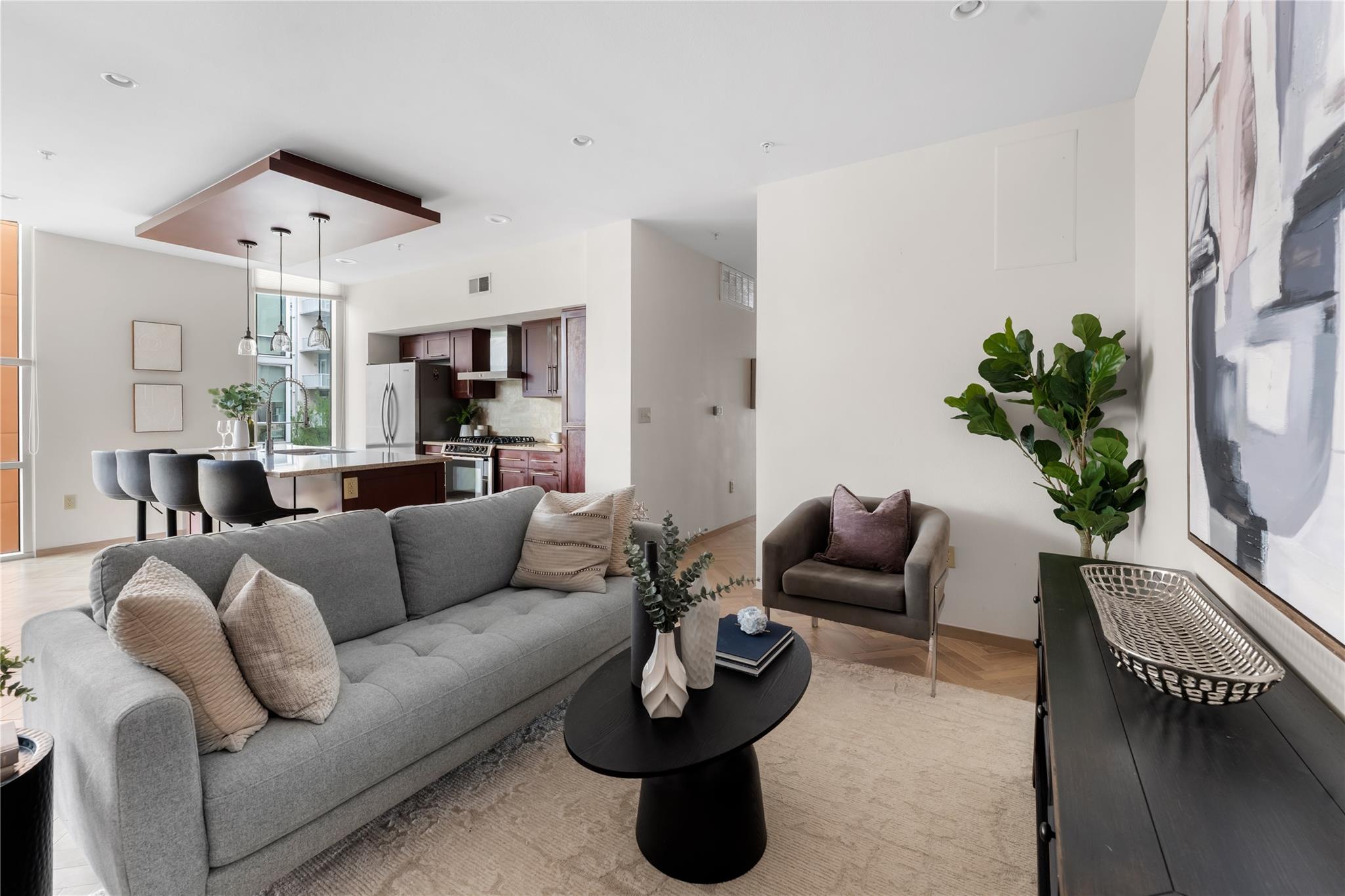 1600 Barton Springs RD 5301
