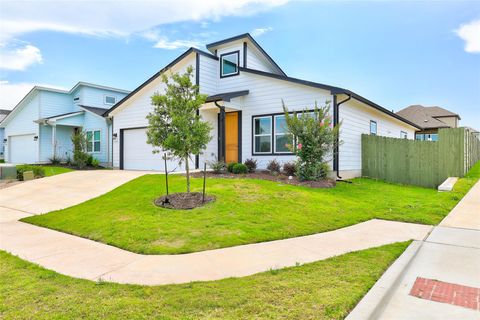 Tiny photo for 9601 Eloquence DR, Manor, TX 78653 (MLS # 1256529)