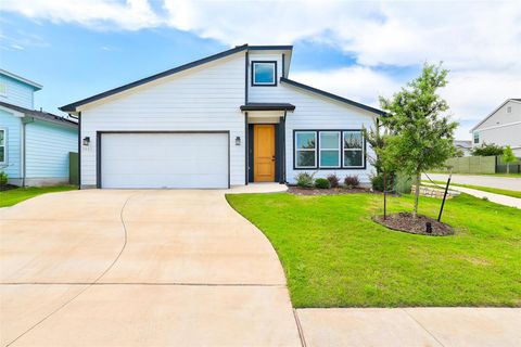 Tiny photo for 9601 Eloquence DR, Manor, TX 78653 (MLS # 1256529)