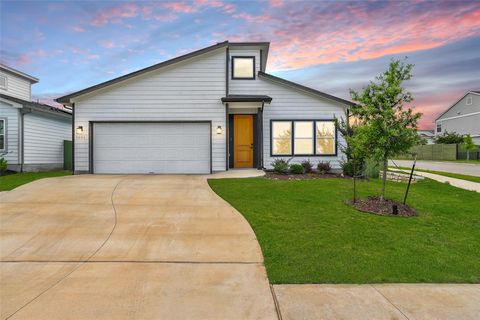 Tiny photo for 9601 Eloquence DR, Manor, TX 78653 (MLS # 1256529)