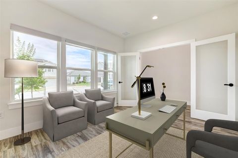 Tiny photo for 9601 Eloquence DR, Manor, TX 78653 (MLS # 1256529)