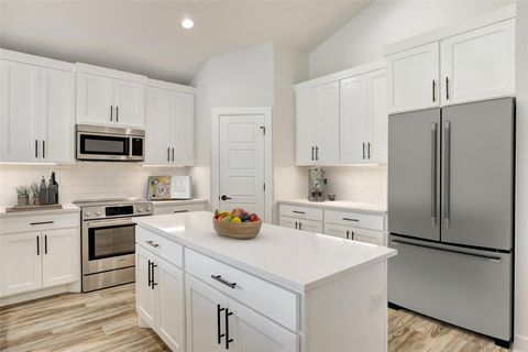 Photo of 9601 Eloquence DR, Manor, TX 78653 (MLS # 1256529)