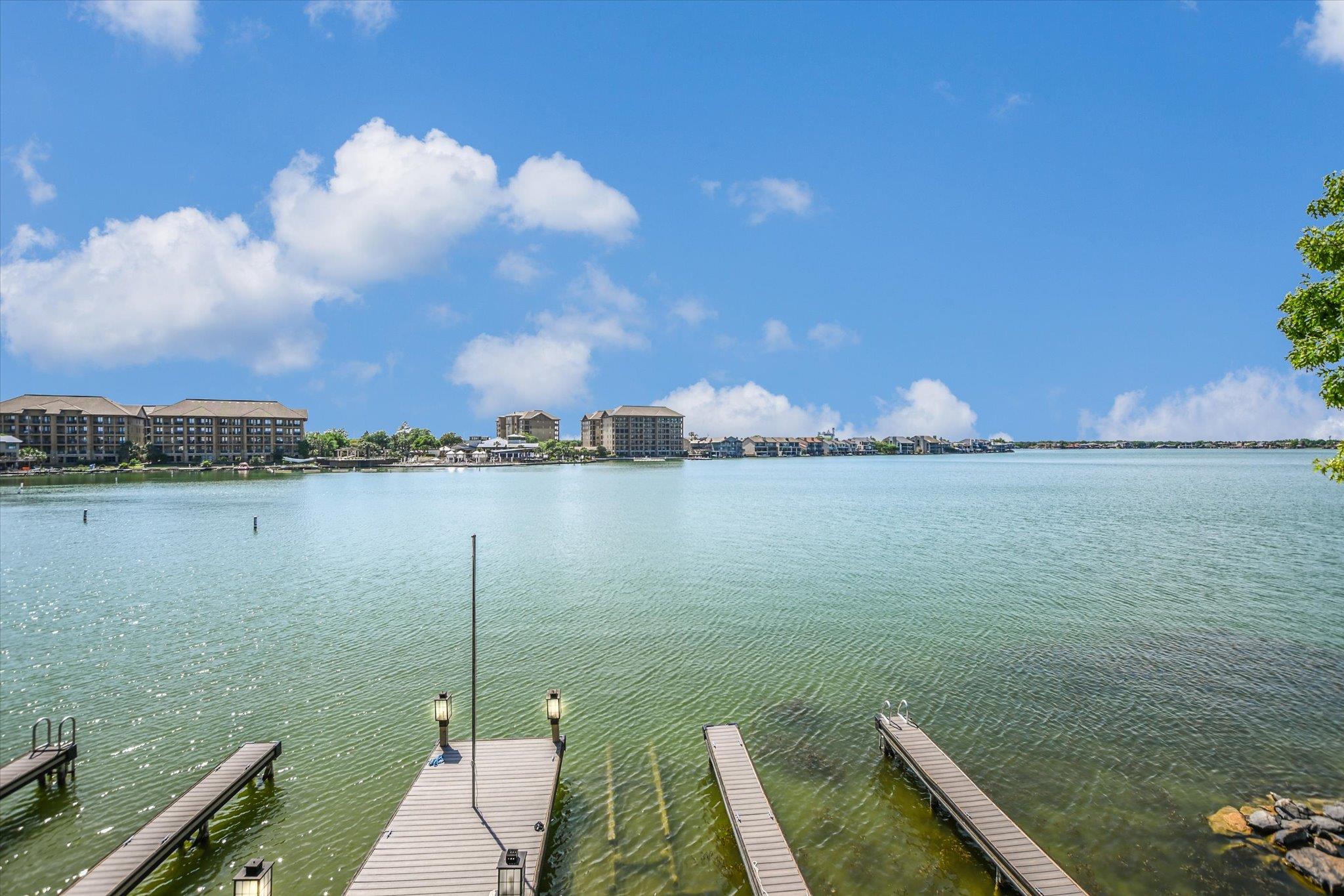 402 Island DR C