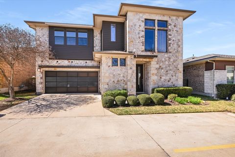 Photo of 509 W Baylee Love LN, Austin, TX 78717 (MLS # 9669538)