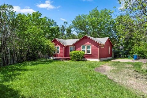 2804 Breeze TER Austin TX 78722