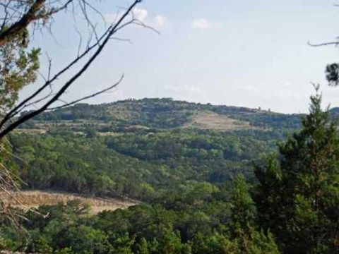 6805 Sunset Ridge WAY Jonestown TX 78645