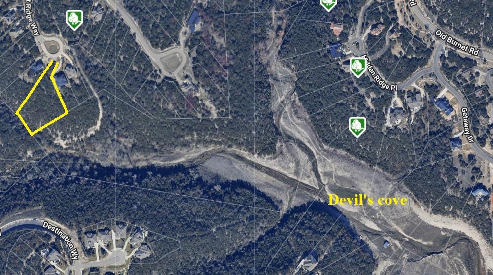 6805 Sunset Ridge WAY