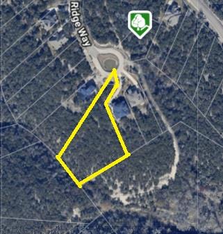 6805 Sunset Ridge WAY