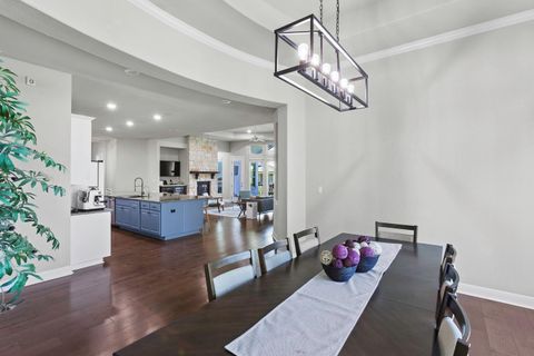 Tiny photo for 1720 Boscello CT, Leander, TX 78641 (MLS # 2169125)