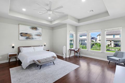 Tiny photo for 1720 Boscello CT, Leander, TX 78641 (MLS # 2169125)