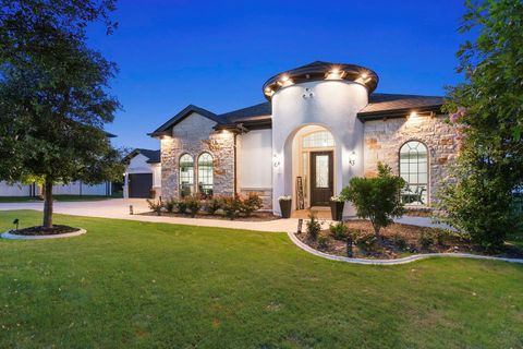 Tiny photo for 1720 Boscello CT, Leander, TX 78641 (MLS # 2169125)
