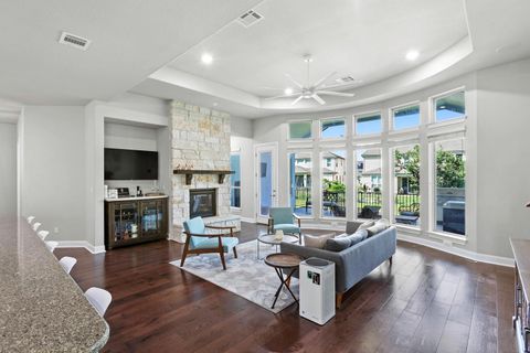 Tiny photo for 1720 Boscello CT, Leander, TX 78641 (MLS # 2169125)
