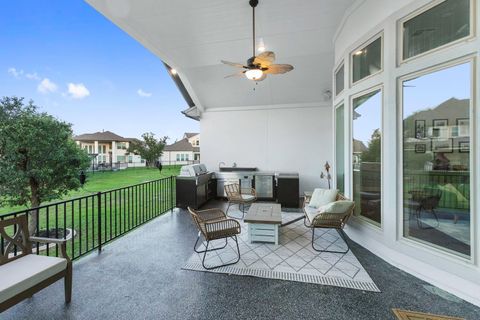 Tiny photo for 1720 Boscello CT, Leander, TX 78641 (MLS # 2169125)