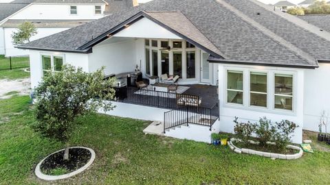 Tiny photo for 1720 Boscello CT, Leander, TX 78641 (MLS # 2169125)