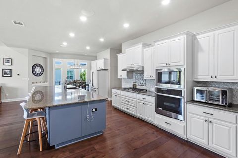 Tiny photo for 1720 Boscello CT, Leander, TX 78641 (MLS # 2169125)
