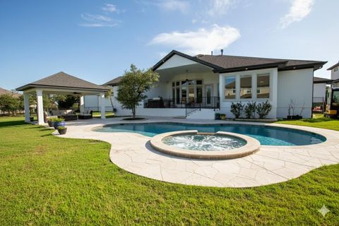 Tiny photo for 1720 Boscello CT, Leander, TX 78641 (MLS # 2169125)
