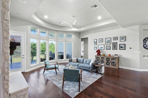Tiny photo for 1720 Boscello CT, Leander, TX 78641 (MLS # 2169125)