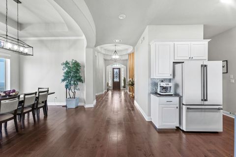 Tiny photo for 1720 Boscello CT, Leander, TX 78641 (MLS # 2169125)