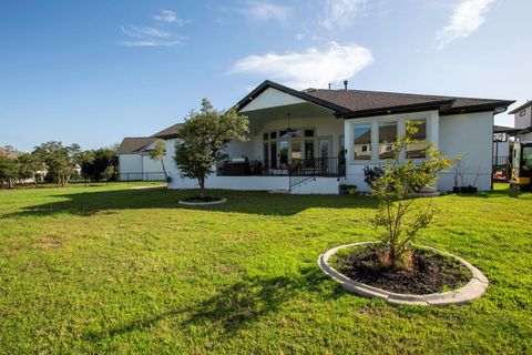 Tiny photo for 1720 Boscello CT, Leander, TX 78641 (MLS # 2169125)