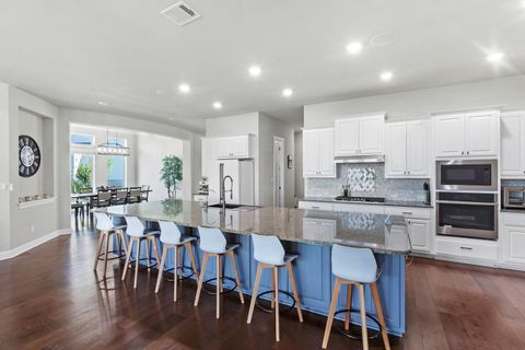 Tiny photo for 1720 Boscello CT, Leander, TX 78641 (MLS # 2169125)
