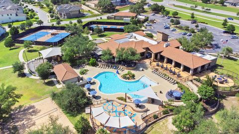 Tiny photo for 1720 Boscello CT, Leander, TX 78641 (MLS # 2169125)