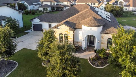 1720 Boscello CT Leander TX 78641