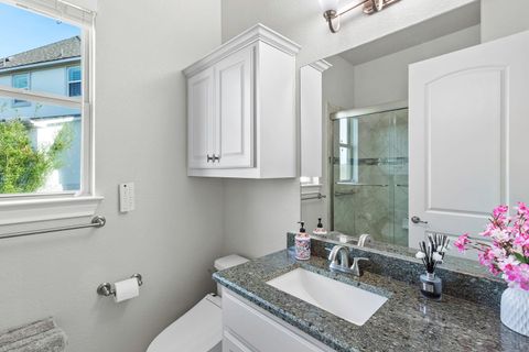 Tiny photo for 1720 Boscello CT, Leander, TX 78641 (MLS # 2169125)