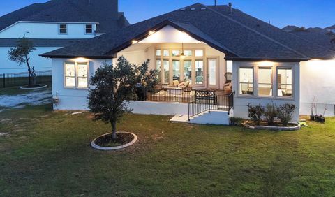 Tiny photo for 1720 Boscello CT, Leander, TX 78641 (MLS # 2169125)