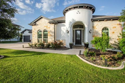 Tiny photo for 1720 Boscello CT, Leander, TX 78641 (MLS # 2169125)