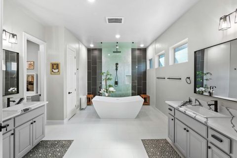 Tiny photo for 1720 Boscello CT, Leander, TX 78641 (MLS # 2169125)