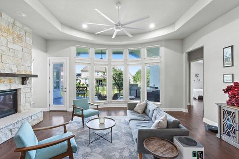 Tiny photo for 1720 Boscello CT, Leander, TX 78641 (MLS # 2169125)