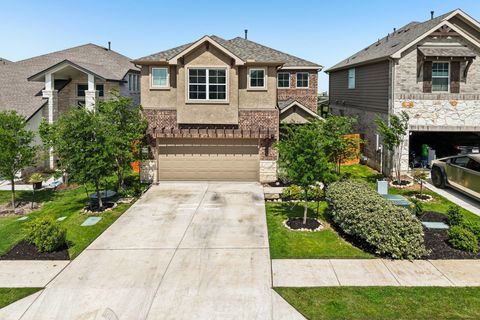 17318 Hattie TRCE Austin TX 78738