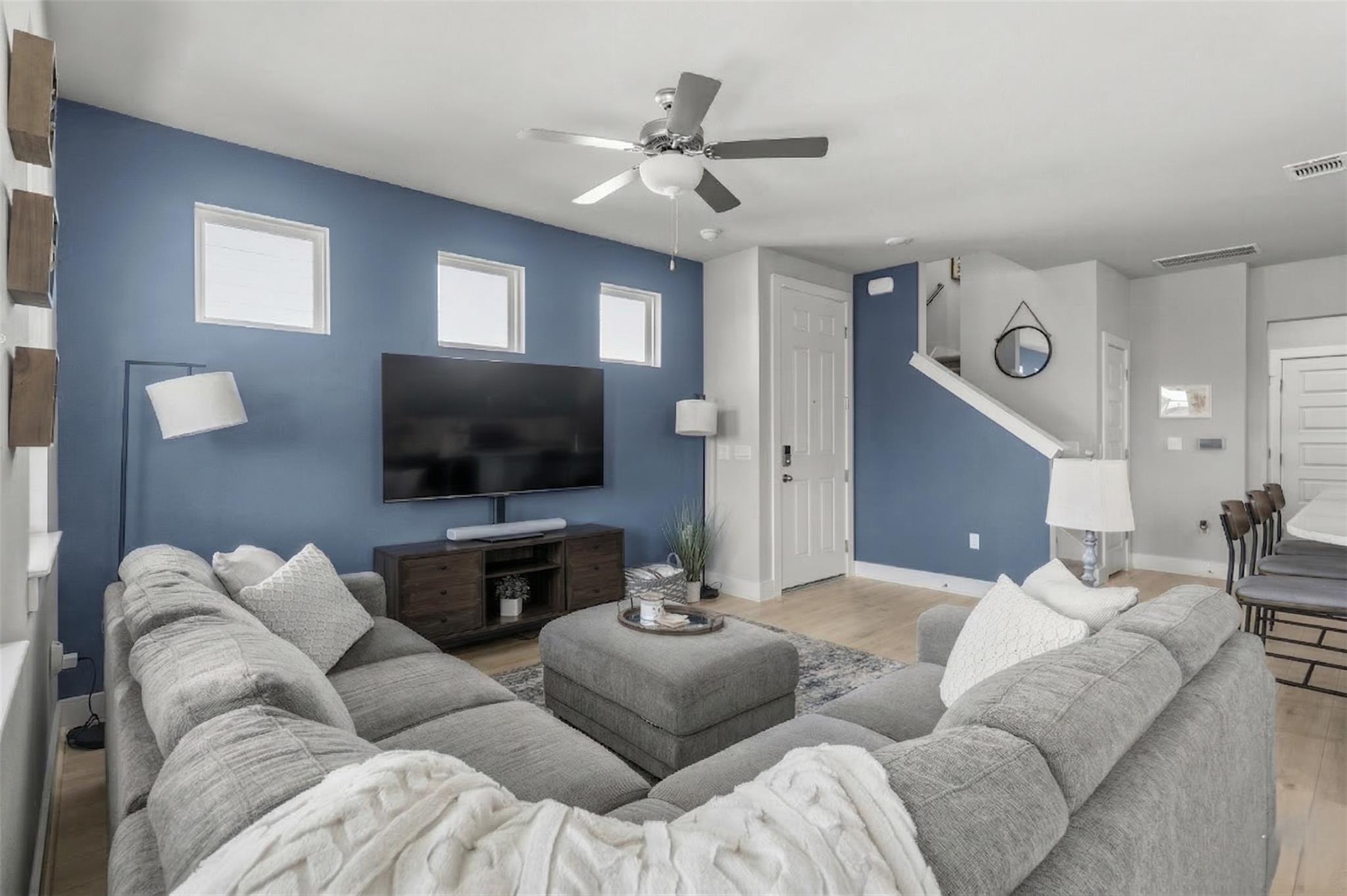 7415 Travertine Spring DR