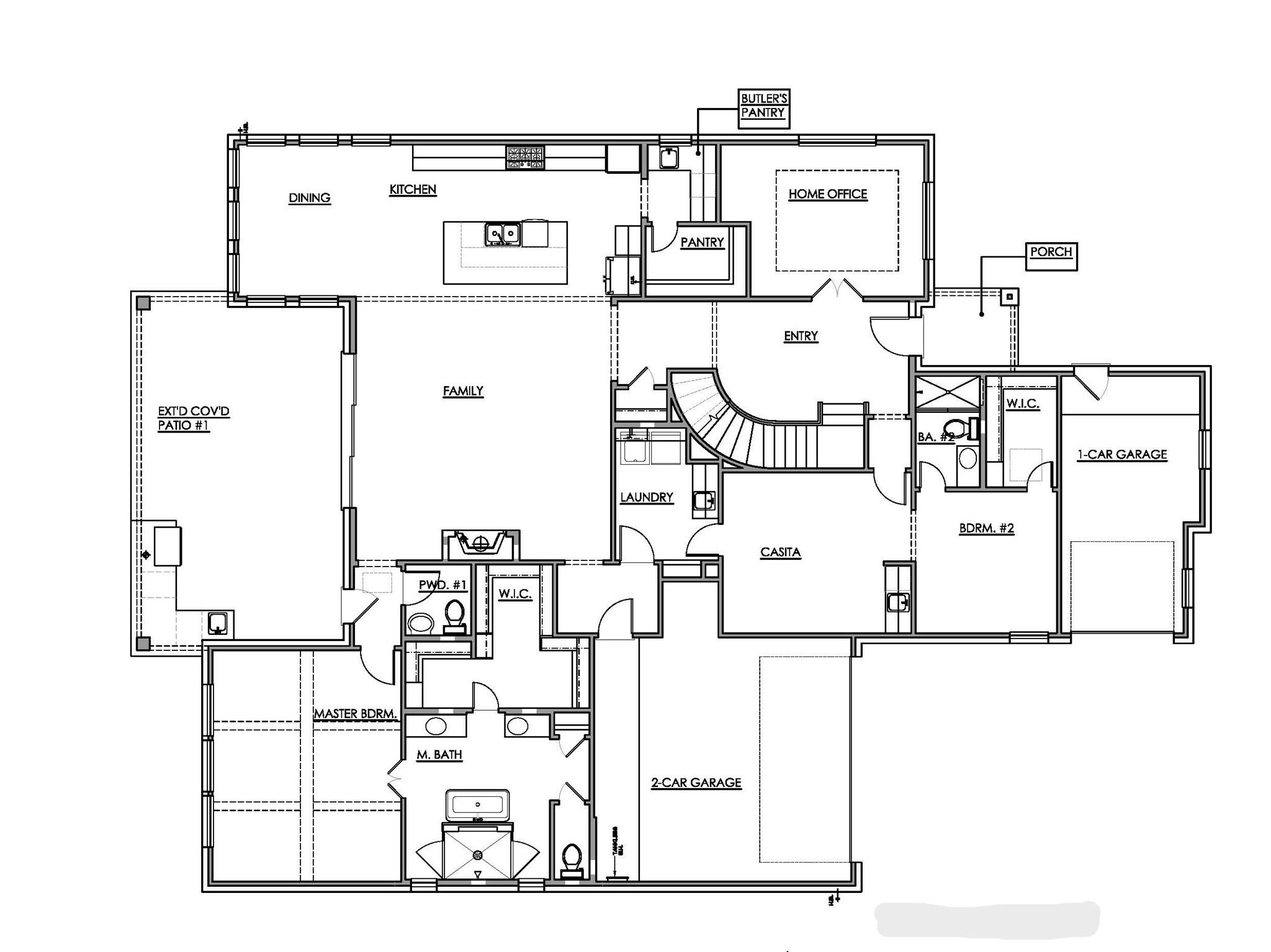 2729 Pale Branch DR
