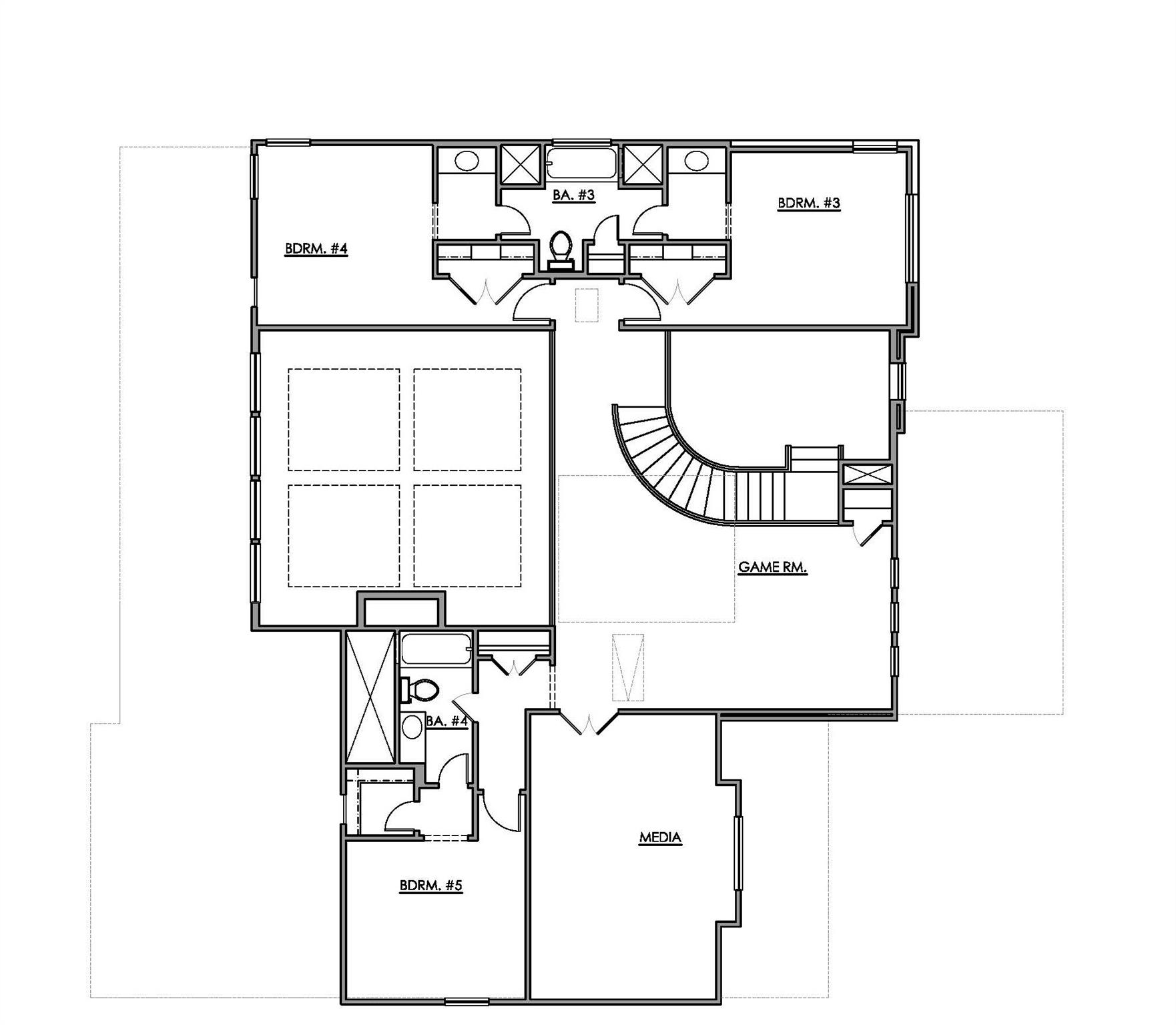 2729 Pale Branch DR