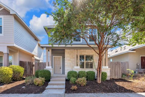 Tiny photo for 4617 Inicio LN, Austin, TX 78725 (MLS # 7359276)