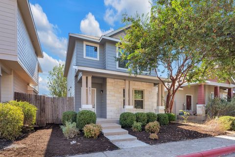 4617 Inicio LN Austin TX 78725