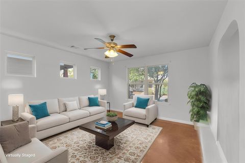 Tiny photo for 4617 Inicio LN, Austin, TX 78725 (MLS # 7359276)