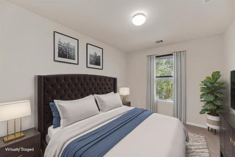 Tiny photo for 4617 Inicio LN, Austin, TX 78725 (MLS # 7359276)