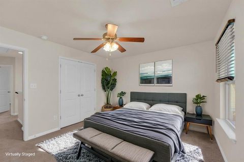 Tiny photo for 4617 Inicio LN, Austin, TX 78725 (MLS # 7359276)