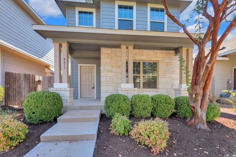 Tiny photo for 4617 Inicio LN, Austin, TX 78725 (MLS # 7359276)