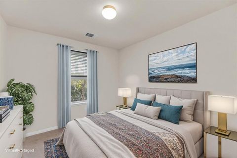 Tiny photo for 4617 Inicio LN, Austin, TX 78725 (MLS # 7359276)